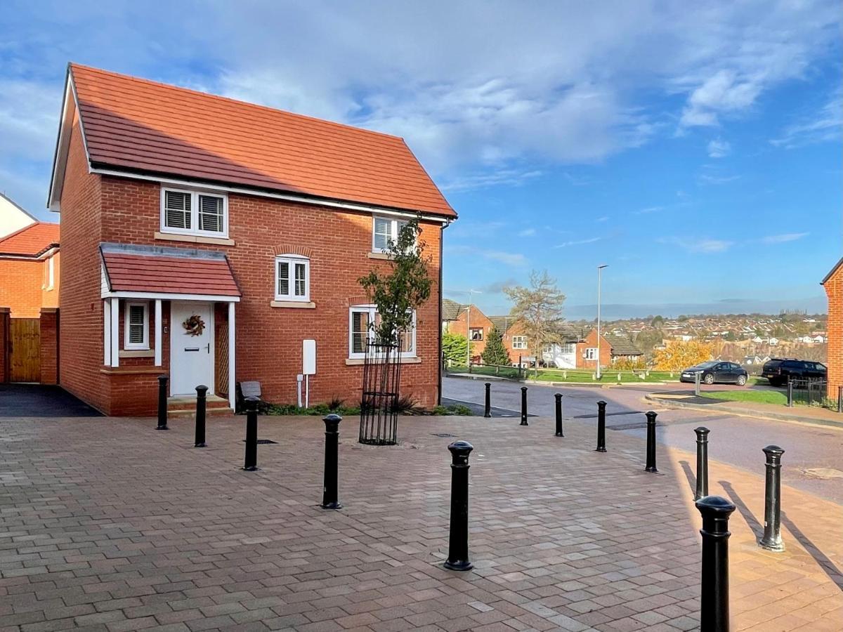 Aspen Villa Hemel Hempstead Exterior photo